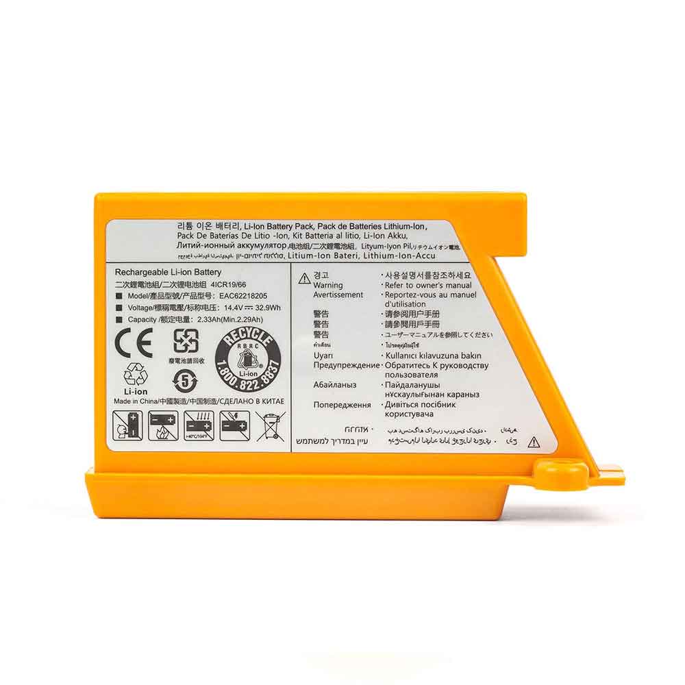 Batería para K3-LS450-/lg-EAC60766107